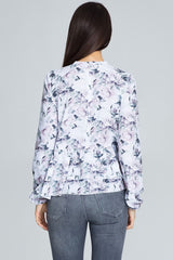 Blusa modelo 116246 Figl