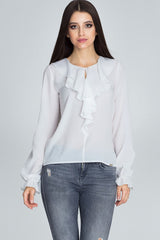 Blusa modelo 116250 Figl