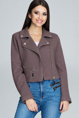 Chaqueta modelo 116252 Figl