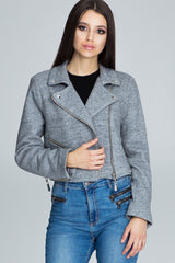Chaqueta modelo 116254 Figl