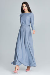 Vestido de día modelo 116271 Figl