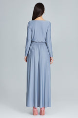 Vestido de día modelo 116271 Figl