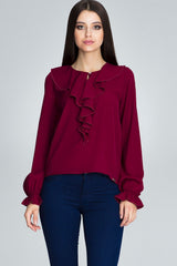 Blusa modelo 116328 Figl