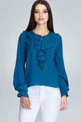 Blusa modelo 116329 Figl