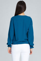Blusa modelo 116329 Figl
