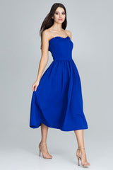 Vestido de noche modelo 116337 Figl