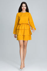 Vestido Casual modelo 116346 Figl