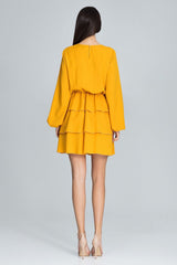 Vestido Casual modelo 116346 Figl