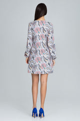 Vestido Casual modelo 116351 Figl