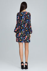 Vestido Casual modelo 116352 Figl