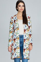 Chaqueta modelo 116360 Figl