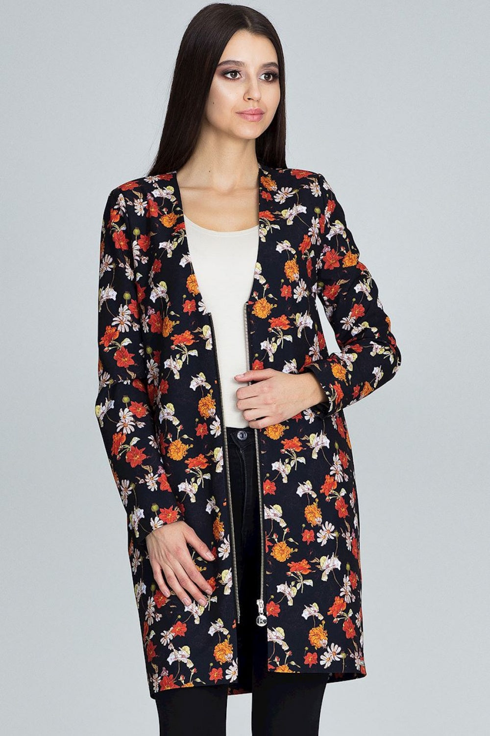 Chaqueta modelo 116361 Figl