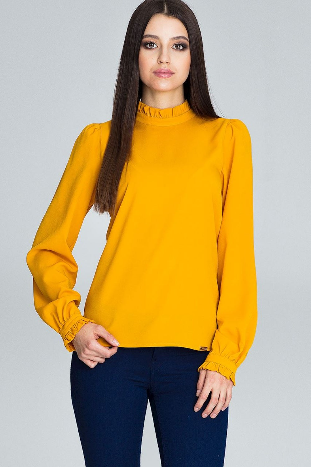 Blusa modelo 116364 Figl