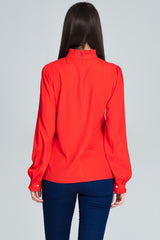 Blusa modelo 116366 Figl