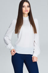 Blusa modelo 116369 Figl