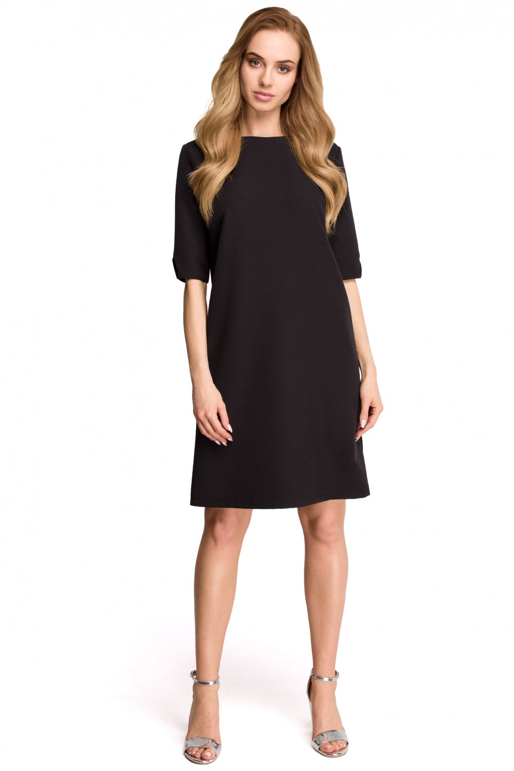 Vestido de día modelo 116642 Stylove
