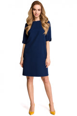 Vestido de día modelo 116643 Stylove Ropa al por mayor en línea, moda mujer, zapatos, lencería y ropa interior - Matterhorn
