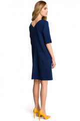 Vestido de día modelo 116643 Stylove Ropa al por mayor en línea, moda mujer, zapatos, lencería y ropa interior - Matterhorn
