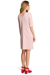 Vestido de día modelo 116644 Stylove