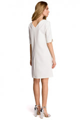 Vestido de día modelo 116645 Stylove