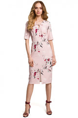 Vestido Casual modelo 117562 Moe