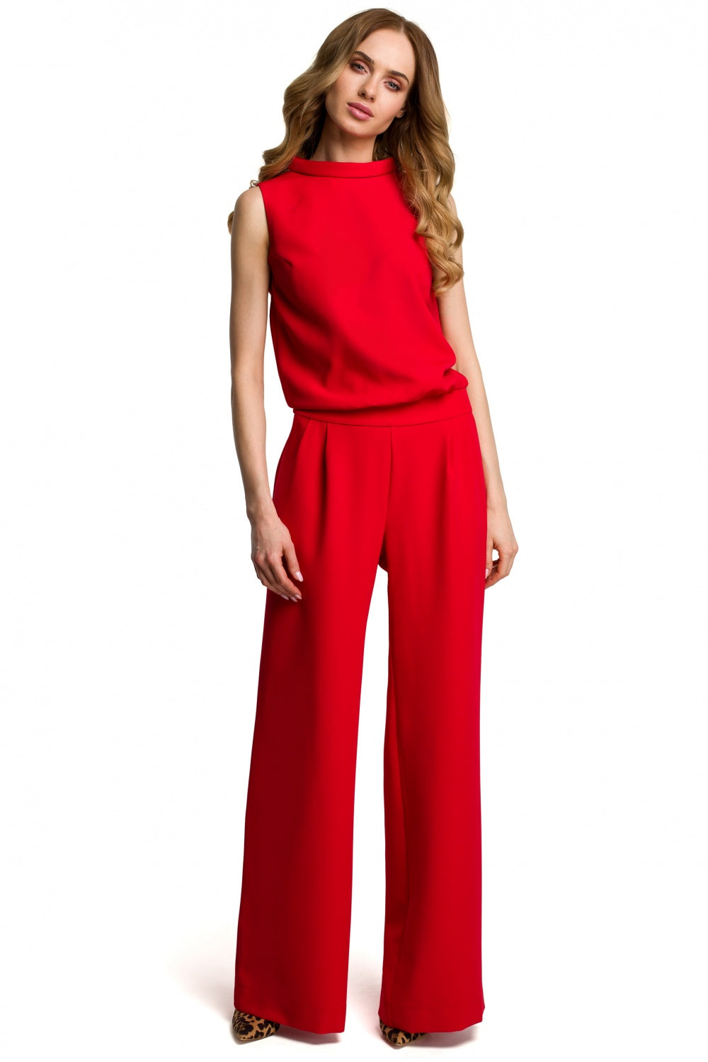 Playsuit modelo 117566 Moe