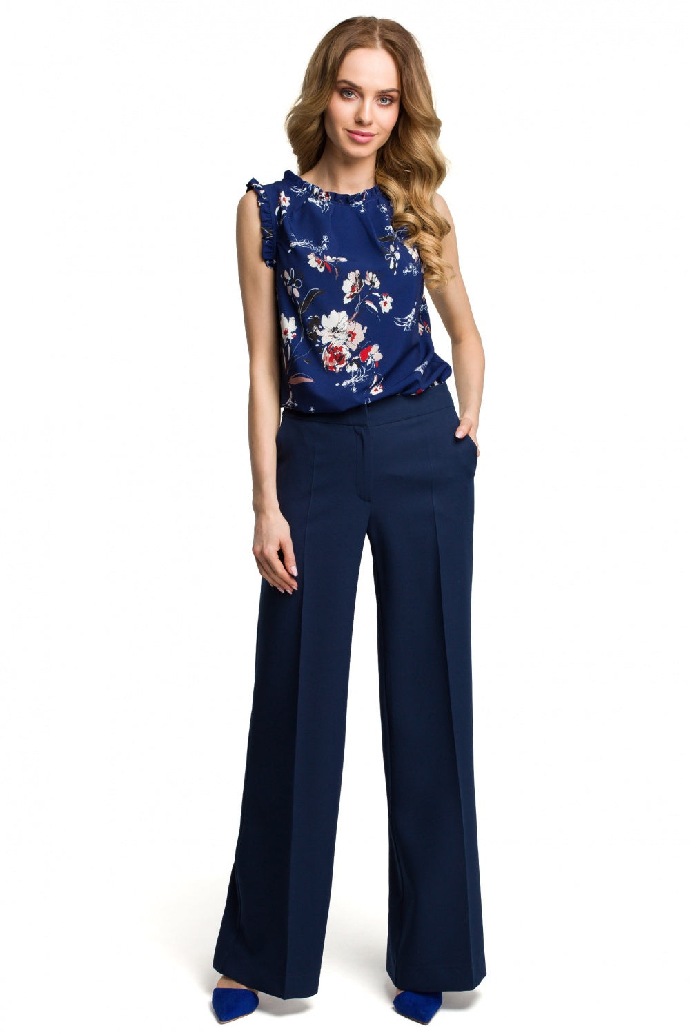 Pantalón modelo 117581 Moe