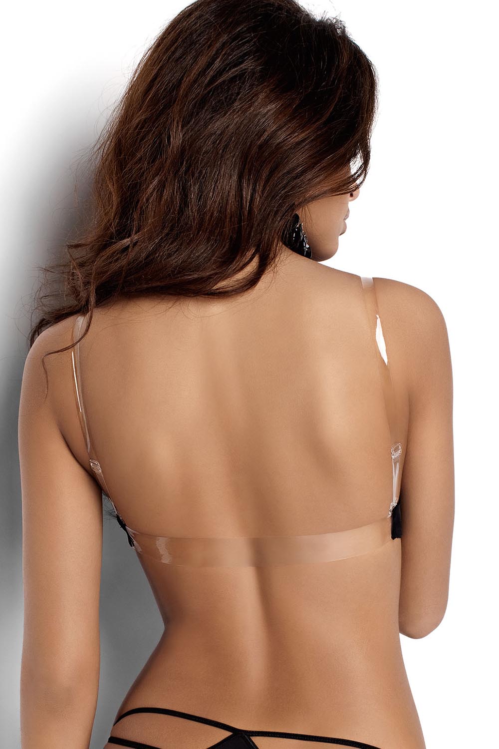 Sujetador Push-up modelo 117689 Colchoneta