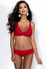 Sujetador con Relleno modelo 117697 Mat
