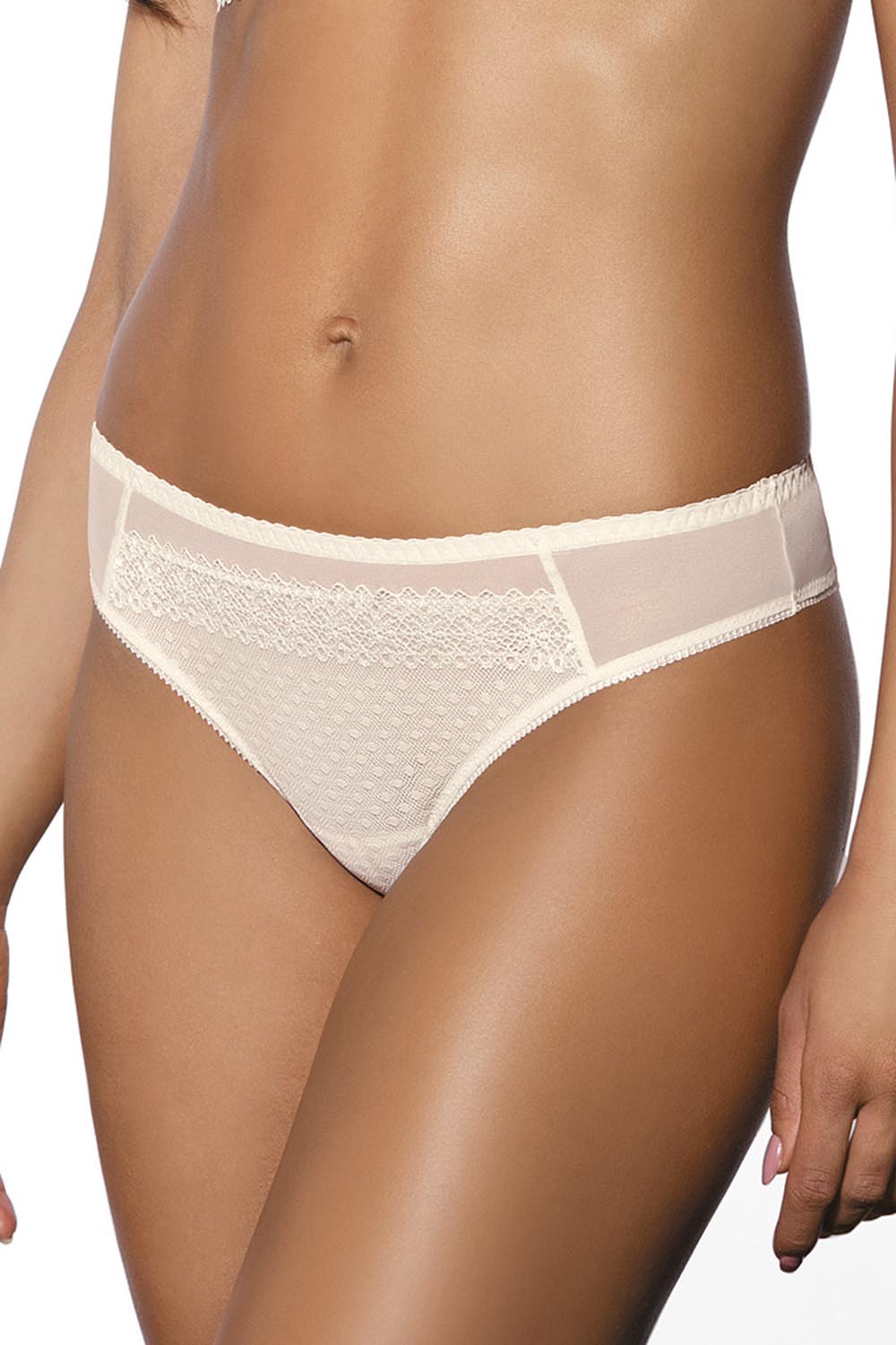 Tanga modelo 117711 Mat