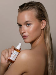 Aceite de Zanahoria con Extracto de Romero - 75 ml - ZYOUNAT Boutique