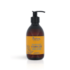 Loción de Manos y Cuerpo con Vitamina y Espino Amarillo, 300 ml - ZYOUNAT Boutique