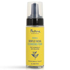 Espuma Limpiadora Suave de Neroli, 150 ml - ZYOUNAT Boutique