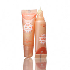 Bálsamo Labial Tinte Melocotón - ZYOUNAT Boutique