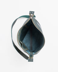Bolso de hombro Anet L - Gris Oscuro - ZYOUNAT Boutique