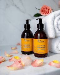 Loción de Manos y Cuerpo con Vitamina y Espino Amarillo, 300 ml - ZYOUNAT Boutique