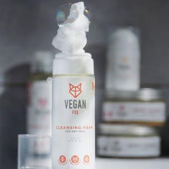 Espuma Limpiadora para Piel Grasa y Mixta, 200 ml - ZYOUNAT Boutique