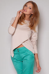 Blusa modelo 28053 Figl