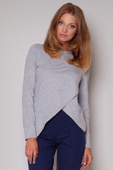 Blusa modelo 28054 Figl