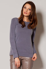 Jersey de Punto modelo 28082 Figl