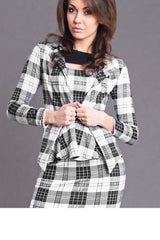 Chaqueta modelo 28999 YourNewStyle