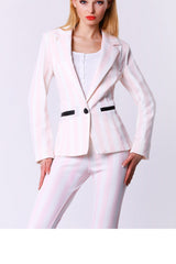 Chaqueta modelo 29080 YourNewStyle