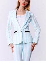 Chaqueta modelo 29081 YourNewStyle