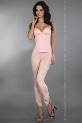 Pijama modelo 31594 Livia Corsetti Fashion