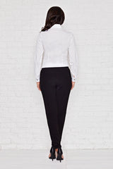Camisa manga larga modelo 35683 Infinite You - ZYOUNAT Boutique