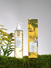 Shampoo de Flor de Tilo con Extracto de Abedul Nórdico - 250ml - ZYOUNAT Boutique