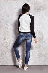 Sudadera modelo 35705 Infinite You