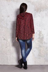 Sudadera modelo 35711 Infinite You - ZYOUNAT Boutique