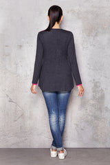 Sudadera modelo 35713 Infinite You - ZYOUNAT Boutique