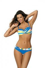 Bañador dos piezas modelo 40351 Marko
